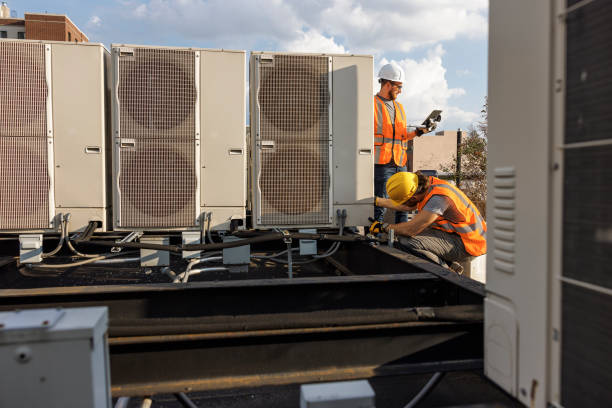 Best HVAC repair near me  in St Bonaventure, NY