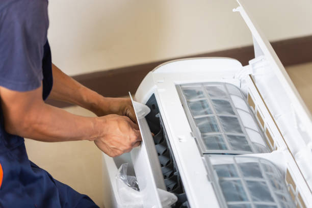 Best HVAC installation services  in St Bonaventure, NY