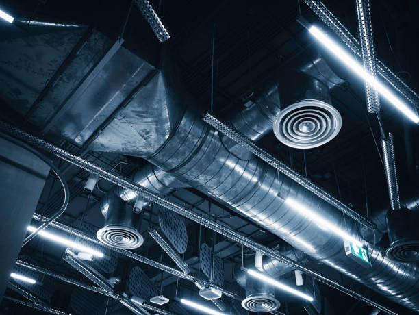 Best Central air repair  in St Bonaventure, NY