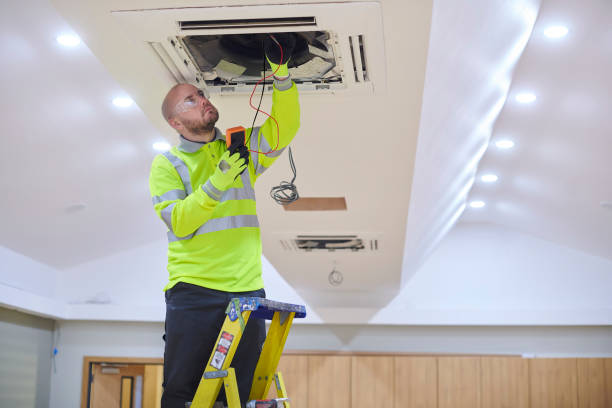 Best Affordable HVAC services  in St Bonaventure, NY