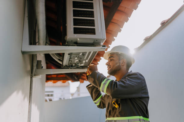 Best HVAC replacement cost  in St Bonaventure, NY