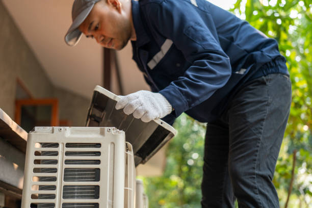 Best HVAC tune-up services  in St Bonaventure, NY