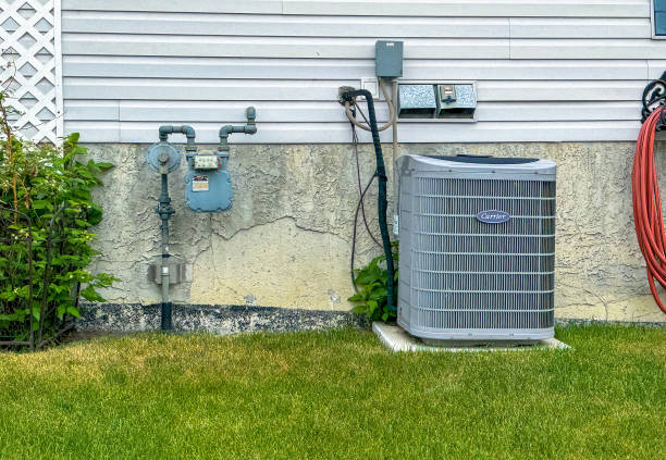 Best Affordable HVAC services  in St Bonaventure, NY