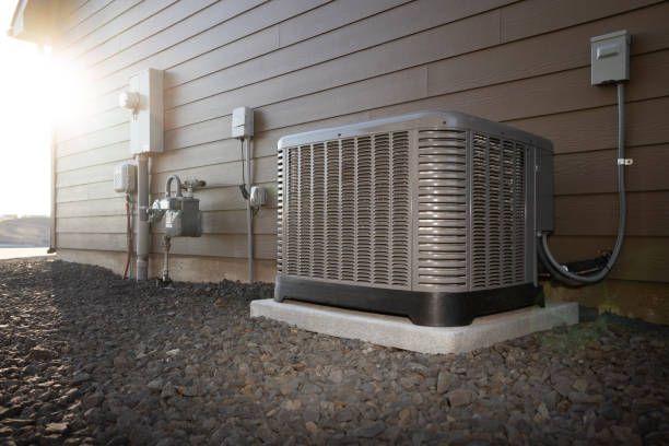 Best HVAC system installation  in St Bonaventure, NY