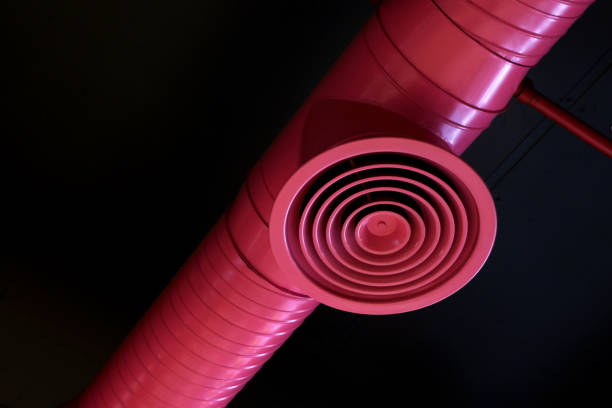Best HVAC air duct cleaning  in St Bonaventure, NY